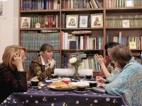 День учителя