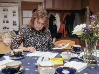 День учителя