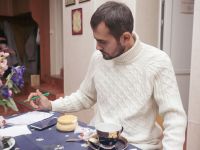 День учителя