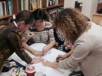 День учителя