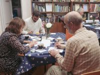 День учителя