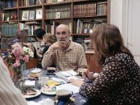 День учителя