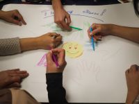 День учителя