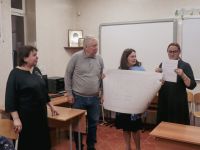 День учителя