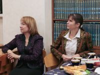 День учителя