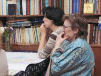 День учителя