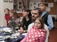 День учителя