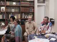 День учителя