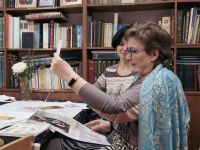 День учителя