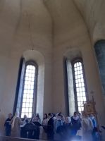 Поездка хора воскресной школы в Старочеркасск