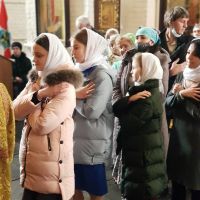 Поездка хора воскресной школы в Старочеркасск