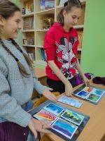 мастер-класс из «Рождественского марафона»