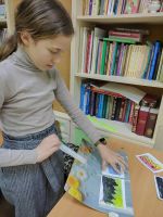 мастер-класс из «Рождественского марафона»