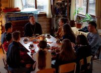 Предрождественские занятия