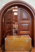 Отметили Рождество Христово в нашей воскресной школе!