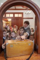 Отметили Рождество Христово в нашей воскресной школе!