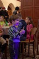 Отметили Рождество Христово в нашей воскресной школе!