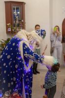 Отметили Рождество Христово в нашей воскресной школе!