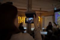 Отметили Рождество Христово в нашей воскресной школе!