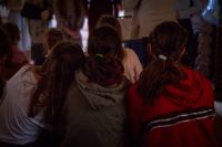 Отметили Рождество Христово в нашей воскресной школе!