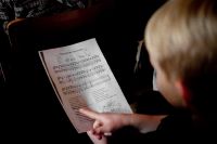 Отметили Рождество Христово в нашей воскресной школе!