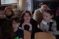 Отметили Рождество Христово в нашей воскресной школе!