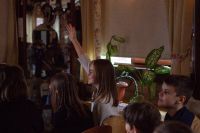 Отметили Рождество Христово в нашей воскресной школе!