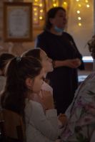 Отметили Рождество Христово в нашей воскресной школе!