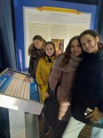 Экспозиция «Деяние Петра I на Дону»