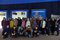 Экспозиция «Деяние Петра I на Дону»