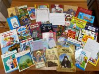 Акция «Моя любимая книга»