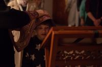 Общее говение воскресной школы