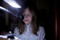 Общее говение воскресной школы