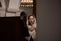 Общее говение воскресной школы