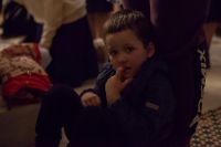 Общее говение воскресной школы