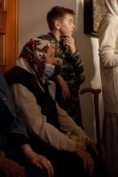 Общее говение воскресной школы