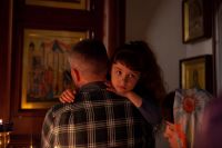 Общее говение воскресной школы