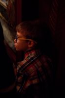 Общее говение воскресной школы