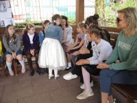 Пасхальное выступление