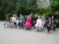 Пасхальное выступление