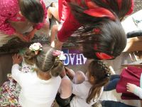 Пасхальное выступление