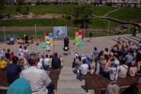 День славянской письменности и культуры