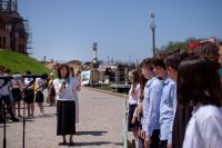 День славянской письменности и культуры