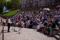 День славянской письменности и культуры