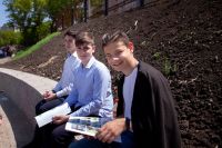 День славянской письменности и культуры