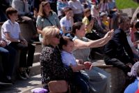 День славянской письменности и культуры