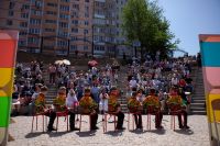 День славянской письменности и культуры