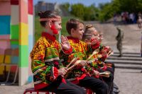 День славянской письменности и культуры