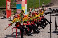 День славянской письменности и культуры