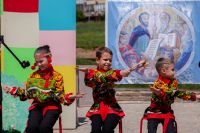 День славянской письменности и культуры